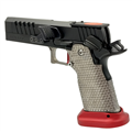 Masterpiece Arms DS9 LOC V2 Gun Trijicon 